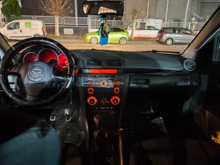 Mazda 3 2006