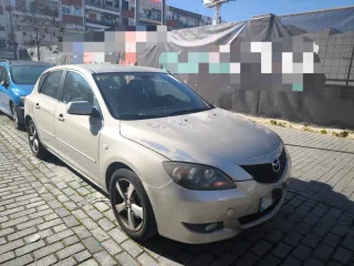 Mazda 3 2006