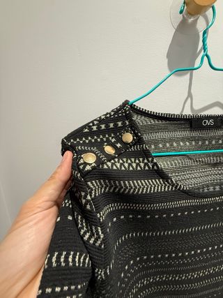 Lote 2 VESTIDOS DE FIESTA negros