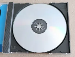 Música Sacra de Bretaña - CD