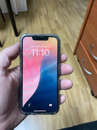 iPhone 13 mini 256GB