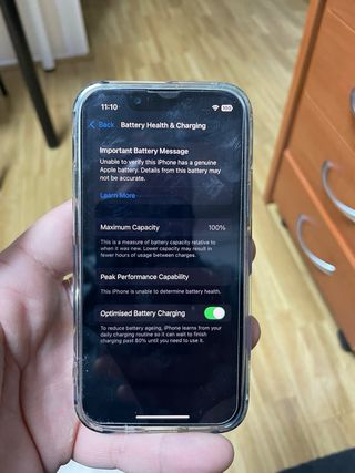 iPhone 13 mini 256GB