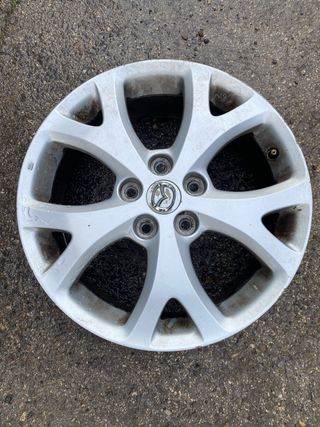 Llanta Aluminio 17 Mazda 3