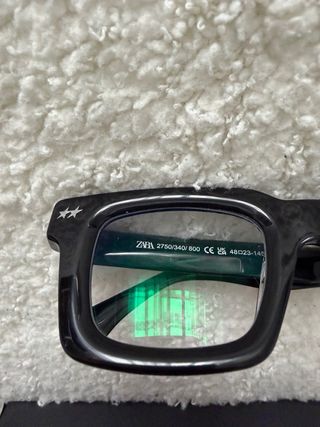 Two Jeys x ZARA Limitada