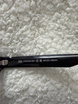 Two Jeys x ZARA Limitada