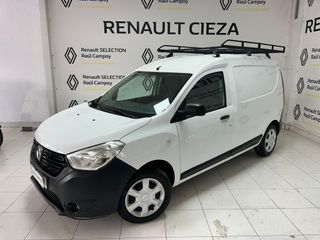 Dacia Dokker 2019