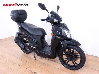 SYM SYMPHONY 125 SR