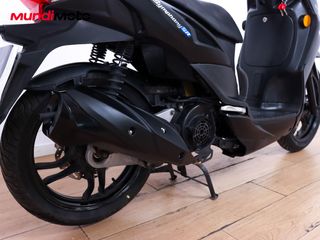 SYM SYMPHONY 125 SR