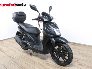 SYM SYMPHONY 125 SR