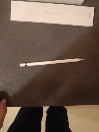 Apple Pencil 1a Generazione