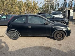 Opel Corsa 2004