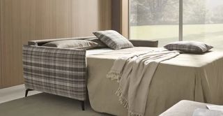 Sofá Cama Italiano Snt Inter