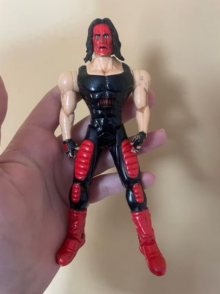 Sting NWO Wrestling Action Figure