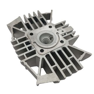 Culata Derbi Variant Start 49cc