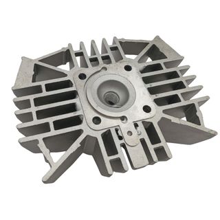 Culata Derbi Variant Start 49cc