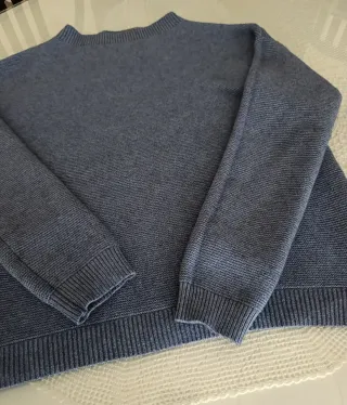 Jersey (como talla Única)