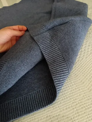 Jersey (como talla Única)