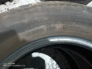Neumático 215/65R16 98H