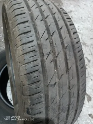 Neumático 215/65R16 98H