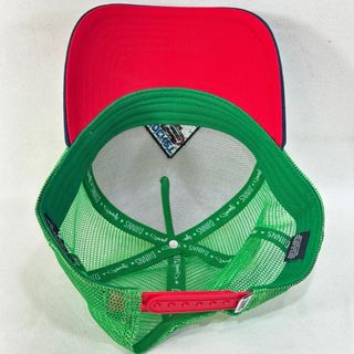 Gorra ADJINNS ROCKET ICE