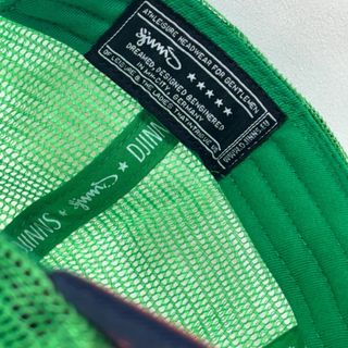 Gorra ADJINNS ROCKET ICE