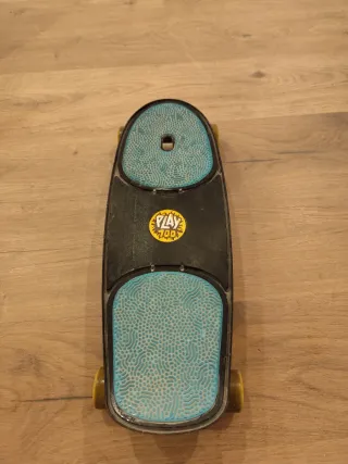 Patinete skate vintage