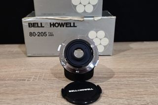 Set di 3 obiettivi per OLYMPUS OM