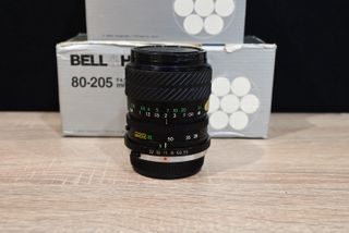 Set di 3 obiettivi per OLYMPUS OM