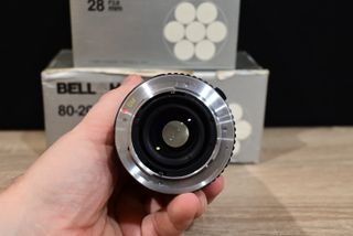 Set di 3 obiettivi per OLYMPUS OM