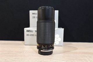 Set di 3 obiettivi per OLYMPUS OM