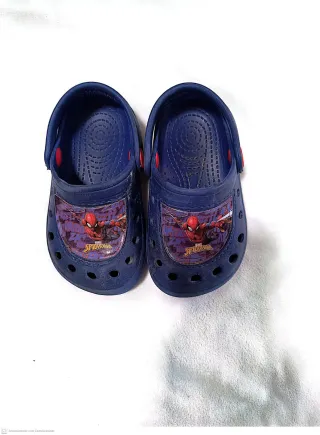 Ciabattine Marvel Spiderman n. 24