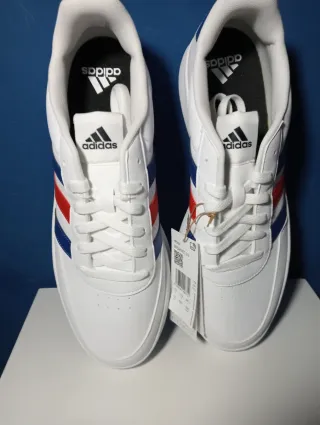 Adidas Breaknet 2.0 Scarpe Uomo taglia 46e2/3