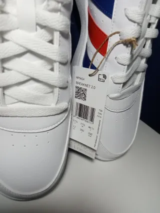 Adidas Breaknet 2.0 Scarpe Uomo taglia 46e2/3