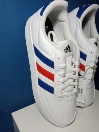 Adidas Breaknet 2.0 Scarpe Uomo taglia 46e2/3