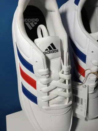 Adidas Breaknet 2.0 Scarpe Uomo taglia 46e2/3