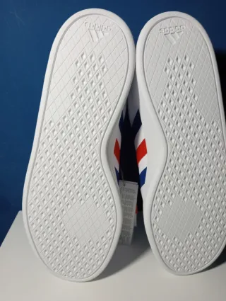 Adidas Breaknet 2.0 Scarpe Uomo taglia 46e2/3