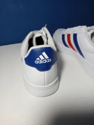 Adidas Breaknet 2.0 Scarpe Uomo taglia 46e2/3