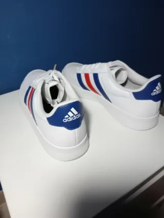 Adidas Breaknet 2.0 Scarpe Uomo taglia 46e2/3