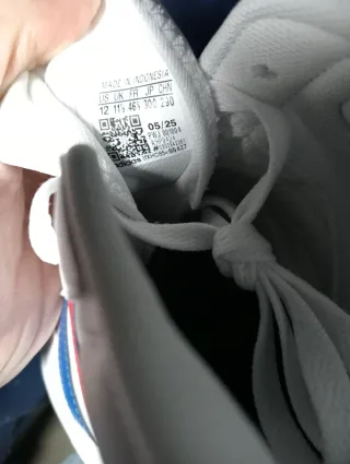 Adidas Breaknet 2.0 Scarpe Uomo taglia 46e2/3