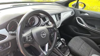 Opel Astra 2020