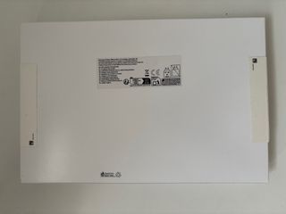 Samsung Galaxy Tab A11+ Negra