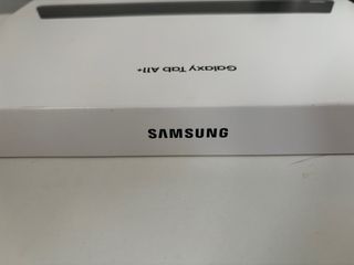 Samsung Galaxy Tab A11+ Negra