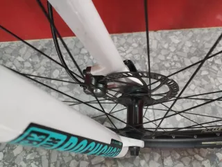 Bicicleta MTB Aluminio 27.5 20V