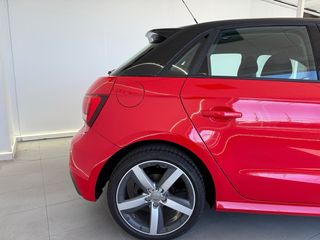 Audi A1 2018