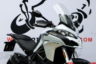 DUCATI MULTISTRADA 950