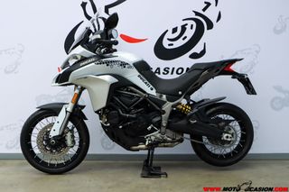 DUCATI MULTISTRADA 950