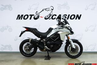 DUCATI MULTISTRADA 950
