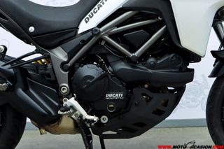 DUCATI MULTISTRADA 950