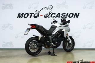 DUCATI MULTISTRADA 950