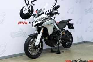 DUCATI MULTISTRADA 950